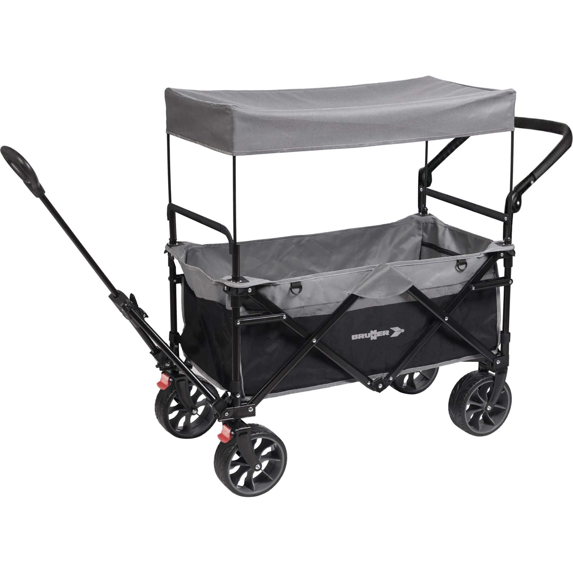 Product image 1 of the product “Faltbarer Bollerwagen Cargo Prime ”